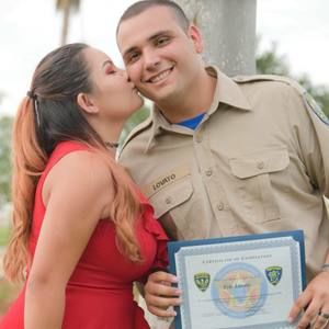 Meet your Posher, Dana